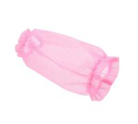 LOLIPPYY Protège Oreilles pour Chien Maille Respirante Enveloppe Ajustable pour Oreilles Longues Protection Douce Démangeaisons Confortable pour Chiot