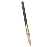 LOLIPPYY Rallonge Crayon Réutilisable Agrandisseur Crayon Compact pour Artistes et Bureau Prolongateur Pratique pour Courts Outil Décriture et