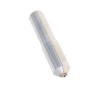 LOLIPPYY Redresseur de Meule Diamantée Professionnel avec Tête Longue pour Dressage Rapide et Précis Outil Pratique et Fiable pour Rectifier et Resurfaçer les Roues Abrasives