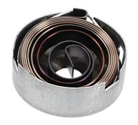 LOLIPPYY Ressort de Rappel Hélicoïdal pour Perceuse Colonne Ressort de Retour Robuste Acier de Remplacement Dalimentation à Broche Installation Facile et Dimensions Précises