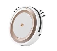 LOLIPPYY Robot Aspirateur Laveur Sol Domestique Connecté Contrôle Mobile Léger Compact Autonomie Longue Balayage Aspiration et Lavage Accès Facile Sous Meubles Modèles Programmables