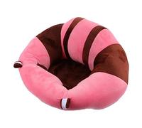 LOLIPPYY Siège Apprentissage Pour Garçon Fille Coussin De Soutien Pour Rehausseur De Chaise Pour Garçon Fille Coussin Assise Jouet Éducatif