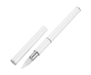 LOLIPPYY Stylo Applicateur De Strass Double Extrémité Pour Nail Art Outil Multifonctionnel Pour Application De Rhinestones Et Techniques De Décoration Pour Salons Et Artistes Des