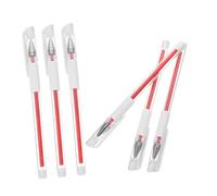 LOLIPPYY Stylo de Positionnement Sourcils pour Tatouage Lot de 6 Stylos de Marquage Semi Permanent Formule Adaptée pour Usage Quotidien et Mariages