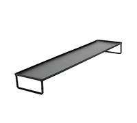 LOLIPPYY Support à Thé Forgé Étagère De Rangement pour Théière Et Pots De Fleurs Support Polyvalent pour Maison