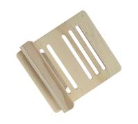 LOLIPPYY Support de Musique Pliable pour Bureau Pupitre de Lecture Réglable pour Partitions Support Portable pour Adultes