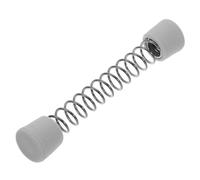LOLIPPYY Support De Porte Magnétique Pour Laveuse à Chargement Butée Flexible Pour La Porte Ouverte Et Assurer Une Ventilation Accessoire Pratique Pour Machines à Laver