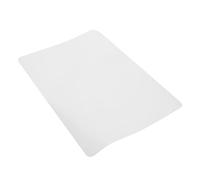 LOLIPPYY Tableau Magnétique A4 29,7x21 Cm Effaçable à Sec Mini Tableau Blanc Souple en Pet Réfrigérateur pour Bureau et Maison Planification et Rappels