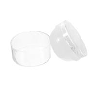 LOLIPPYY Tampon à Silicone Blanc Avec Outils De Nail Art Imprimante Pour Manucure Et Décoration De French Tip Avec Strass Kit De Stamping Pour Vernis Et Gel Uv