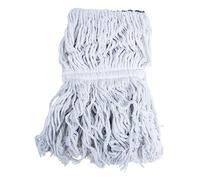 LOLIPPYY Tête De Balai De Rechange Détachable Accessoire pour Balai De Nettoyage De Rechange Pratique