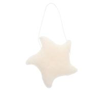 LOLIPPYY Toddler Bath Sponge Natural Sea Baby Sponge Soft Exfoliating New-born Bath Sponge Baby Bath Accessories Cute Bath Bath Sponge For Kids Infant
