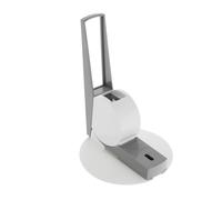 LOLIPPYY Toise Murale Extensible avec Plaque Murale Règle de Mesure Automatique pour Garçon Fille et Adultes Outil Mural Compact et Pratique pour Croissance