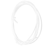 LOLIPPYY Tube Dextension Plastique pour Applicateur Époxy Buse de Pulvérisation et Distributeur de Mastic Outil Simple pour Décoration et Construction