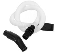 LOLIPPYY Tube Flexible pour Mélodica avec Embout Buccal Accessoire pour Instrument de Musique Compatible Pianica Touches Remplacement Facile pour Clavier à Air