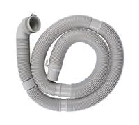 LOLIPPYY Tuyau de Vidange pour Machine à Laver Flexible Surface pour Évacuation Rapide Compatible avec Plusieurs Modèles Remplacement Du Tuyau Dorigine