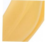LOLIPPYY Vessie Latex Résistante Haute Pression pour Échantillonnage de Gaz Laboratoire et Mines Ballon Multi-usage avec Double Embout pour Pompe Échantillonnage Remplacement Fiable et