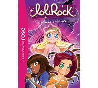 LoliRock 04 - Mémoire trouble
