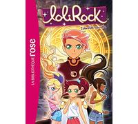 LoliRock 24 - Identité secrète