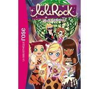 LoliRock 28 - Silence, ça tourne !