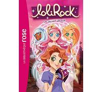 LoliRock 31 - Un secret dévoilé