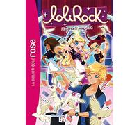 LoliRock 32 - L'apprenti magicien