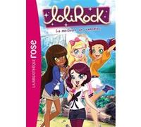 LoliRock 37 - La meilleure des ennemies Marathon Média (Auteur)