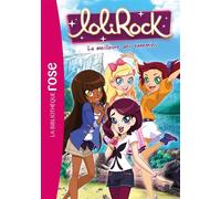 LoliRock 37 - La meilleure des ennemies