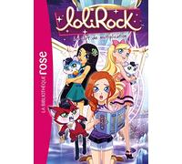 LoliRock 38 - Le sort de multiplication