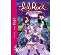LoliRock 39 - L'union fait la force Marathon Média (Auteur)