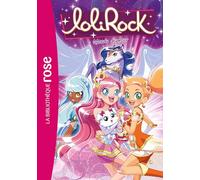 LoliRock 41 - Mordu d'amour