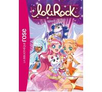 LoliRock 41 - Mordu d'amour