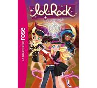 LoliRock 42 - Le dernier saphir