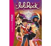 LoliRock 42 - Le dernier saphir Marathon Média (Auteur)