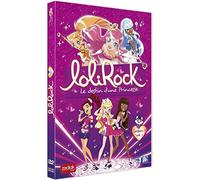 LoliRock - Saison 1 - Volume 1