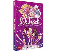 LoliRock - Saison 1 - Volume 1