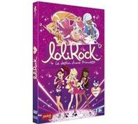 LoliRock Saison 1 Volume 1 - DVD E