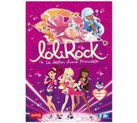 LoliRock Saison 1 Volume 1 DVD G