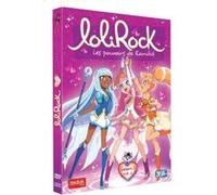 LoliRock Saison 1 Volume 2 - DVD E