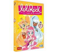 LoliRock - Saison 1 - Volume 3
