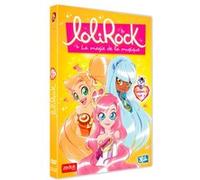 LoliRock Saison 1 Volume 3 - DVD E