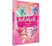 LoliRock - Saison 2