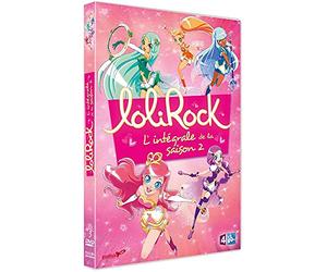 LoliRock - Saison 2