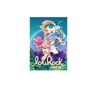 LoliRock Season 2 DVD DVD