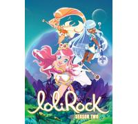 Lolirock: Season Two [DVD]