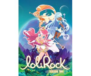 Lolirock: Season Two [DVD]
