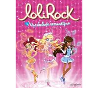 Lolirock T3