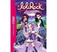 Lolirock - Tome 39 - L'union Fait La Force