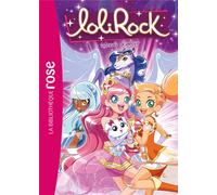 LoliRock Tome 41 : Mordu d'amour