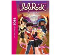 Lolirock - Tome 42 - Le Dernier Saphir