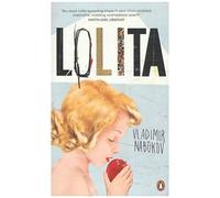 Lolita – Penguin Books